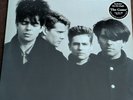 Echo & The Bunnymen.Self Titled Vinyl Album. 1st Pressing