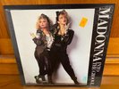 Madonna Into The Groove Everybody RARE 12 Inch 45 German Press Open Shrink NM