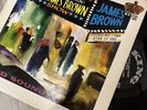 James Brown MONO 1962 1st King 826 Lp Vinyl Record R&B Live At Apollo