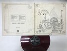 PINK FLOYD RELICS Japan LP [53246ER]