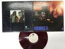 Steve Miller Band Number 5 Japan LP [53036ER]