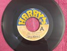 DONT LET ME DOWN - Harry J All Stars .. Boss Reggae ... Vinyl 7