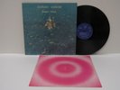 80s Pop Prog Rock BEYOND SOUND diamond harbour Rare 1982 UK Vinyl LP + Inner Ex