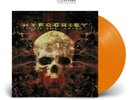 HYPOCRISY - Into The Abyss  [TRANSPARENT ORANGE LP]