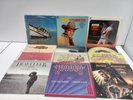 12PC Bundle Of Assorted Vinyl Records