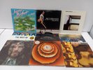 12PC Bundle Of Assorted Records