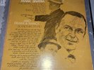 Frank Sinatra & Frank & Nancy Record/Vinyl NM- 1967 FS-1022 Reprise Records