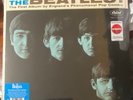 THE BEATLES Meet The Beatles  Ltd 60th Anniversary 180g Blue Vinyl LP NEW/SEALED