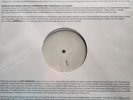 Waterworld SNES TEST PRESS by MOONSHAKE Vinyl LP  VGM OST SNES Super Nintendo