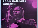 John Coltrane Dakar w/ Pepper Adams Mal Waldron Art Taylor PRST 7280 Prestige LP
