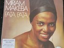 Miriam Makeba – Pata Pata  VINYL LP - NEW SEALED
