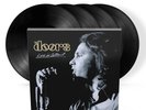 The Doors Live in Detroit (RSD Black Friday 2024) (Vinyl) (UK IMPORT)