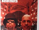 The Beatnuts – A Musical Massacre L Records 1999 Us Orig (2LP/Vg++/NM-)##1408