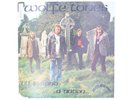 THE WOLFE TONES 'TILL IRELAND A NATION VINYL RECORD LP DOL1006
