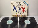 Tommy Boy - Greatest Beats Vinyl Record ILPS 9825 33rpm Double Album Set UK