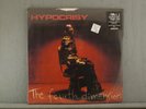 HYPOCRISY Fourth Dimension NUCLEAR BLAST LP sealed Trans Orange VINYL Record NEW