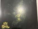 Wiz Khalifa - Rolling Papers 2LP w/ Insert - Blue Splatter Colored Vinyl