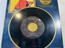 Elvis Presley All Shook Up RIAA Certified Platinum Record 8 of 90.  WRAPPED