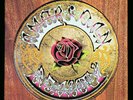 American Beauty by Grateful Dead (Record) SEALED