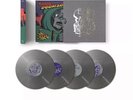 Coffret vinyle MF DOOM Operation Doomsday 25th Anniversary Legacy Edition PRÉVEN