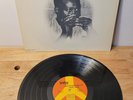 Snooky Pryor And The Country Blues 1972 Today Records Homesick James Blues LP
