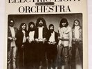 Electric Light Orchestra ‎– On The Third Day - Colombian press 1973