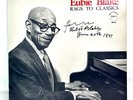 EUBIE BLAKE 
