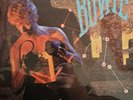 Signed David Bowie Vinyl Let's Dance