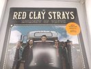 RED CLAY STRAYS, The - Moment Of Truth - Vinyl (LP)