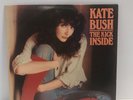 Kate Bush The Kick Inside LP Grey Gray Label Jacksonville NM Vinyl Record Album
