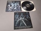 BELPHEGOR limited original Vinyl LP Lucifer Incestus (2003 Napalm Records)
