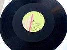 OMD - LOOK AT YOU NOW - RARE UK BLACK VINYL 12