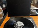 AC / DC - BACK IN BLACK - ATLANTIC RECORDS LP SD 16018