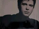 Peter Gabriel - So - Vinyl LP, Album in Shrink (GHS 24088, 1986) Kate Bush NM/EX