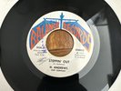 H. Andrews And Company - I'd Like To School You / Steppin' Out (Balance Records