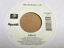 EIFFEL 65 45 RPM BLUE (Da Ba Dee) / MOVE YOUR BODY / REPUBLIC LABEL 7