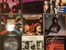 9xLP Deep Purple Black Sabbath The Who CCR George Harrison Genesis u.a.