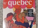 Ween Quebec Vinyl Record LP 2010 Reissue 180g MVD