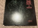Joe Henderson; Black is the Color; Milestone; Orange lbl; Second Press; NICE WAX
