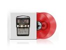 FROST* - Life In The Wires - GATEFOLD 2LP LTD EDTN RED VINYL + SIGNED POSTCARD
