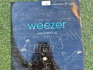 Weezer - Say It Ain’t So Vinyl Record
