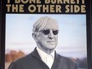 T-BONE BURNETT - THE OTHER SIDE - VINYL LP  
