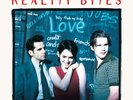 Various Artists - Reality Bites (Original Soundtrack) [New Vinyl LP] Anniversary