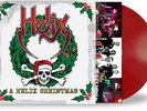Helix - A Helix Christmas - Red [New Vinyl LP] Colored Vinyl, Ltd Ed, Red