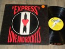 Love and Rockets - 