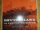 Deutschland im zweiten Weltkrieg (Vinyl-Box) / Das Dritte Reich / Wehrmacht