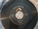 Elvis Presley That's All Right / Blue Moon Of Kentucky 45 RPM RCA 47-6380