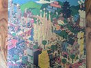 VINYL RECORD / THE WOMBATS - FIX YOURSELF, NOT THE WORLD / WOMBAT PICTURE DISC