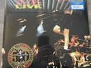 NEW  SEALED  AC/DC - Live (50th Anniversary gold color) - Rock 2 LP (Vinyl)