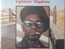 Lightnin' Hopkins Hopkins/Lightnin' Strikes Lp